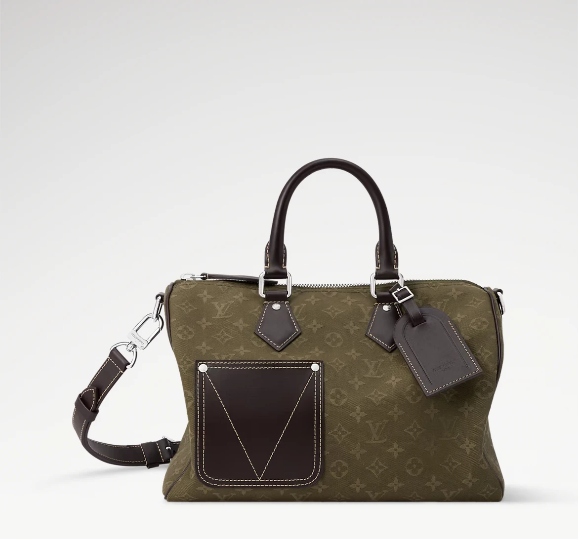 Louis Vuitton - Bolsos Hombre