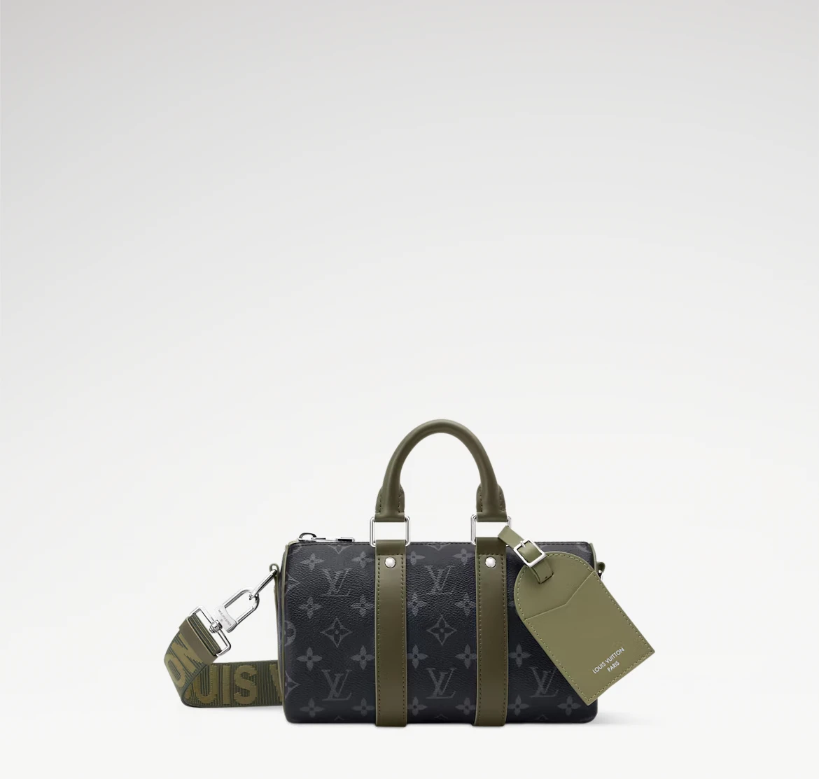 Louis Vuitton - Bolsos Hombre