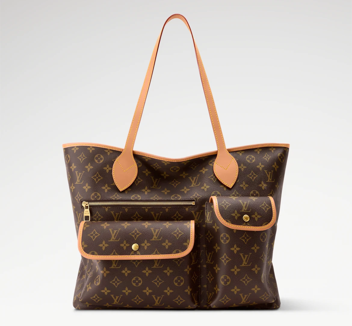 Louis Vuitton - Bolsos Hombre