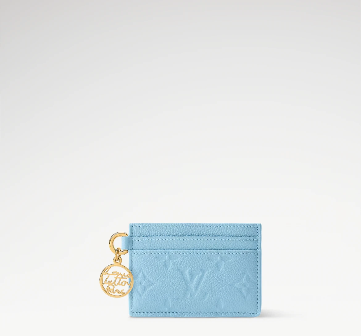 Louis Vuitton - Carteras y Tarjeteros