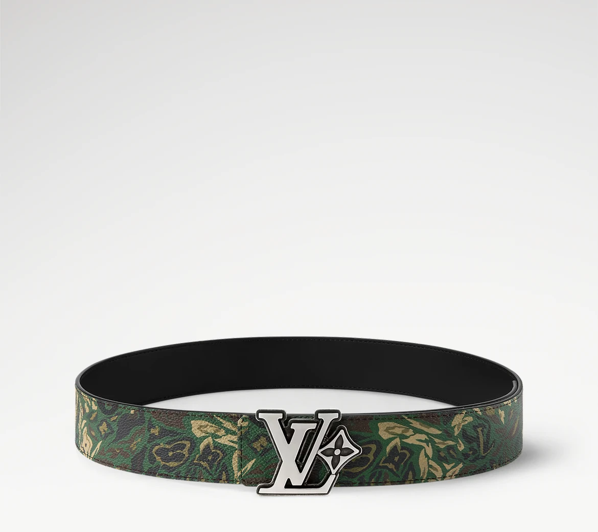 Louis Vuitton - Cinturones