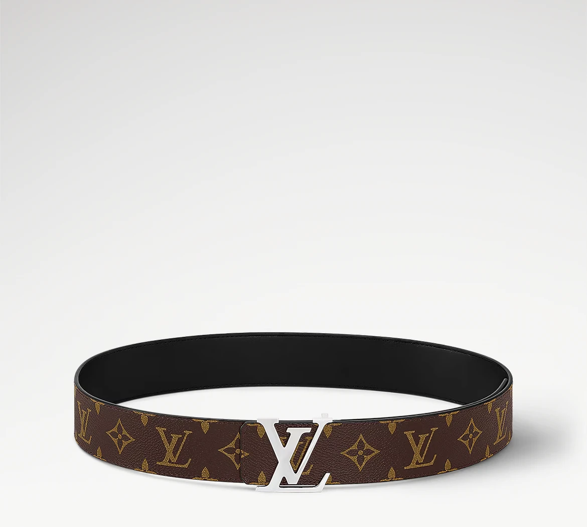 Louis Vuitton - Cinturones