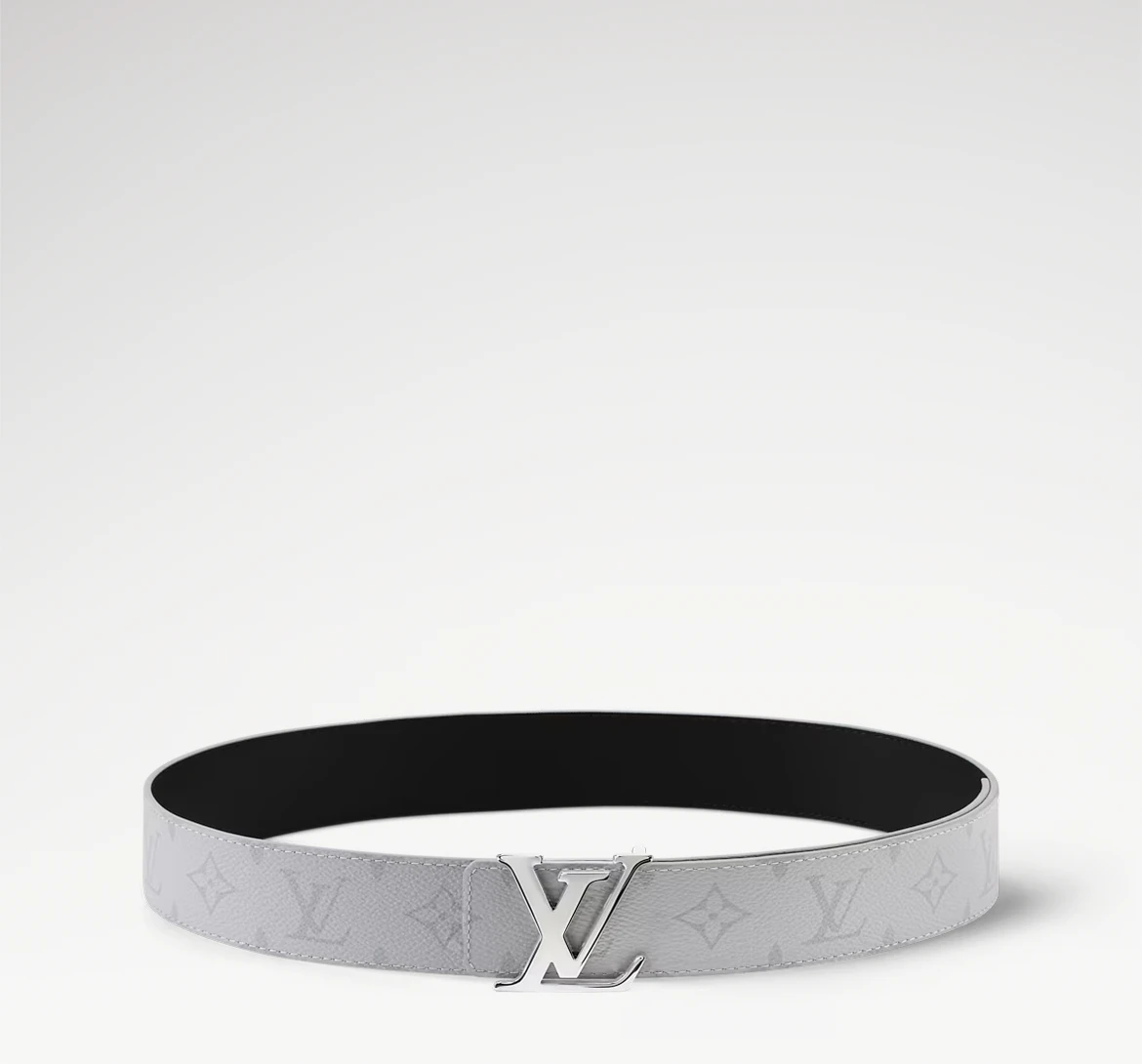 Louis Vuitton - Cinturones