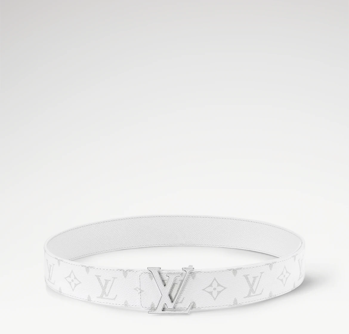 Louis Vuitton - Cinturones