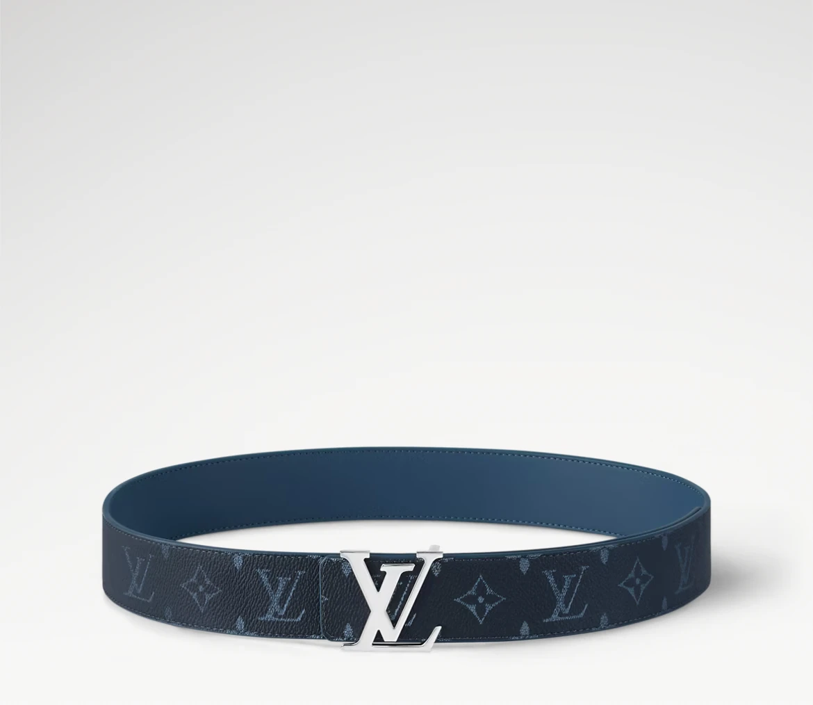 Louis Vuitton - Cinturones