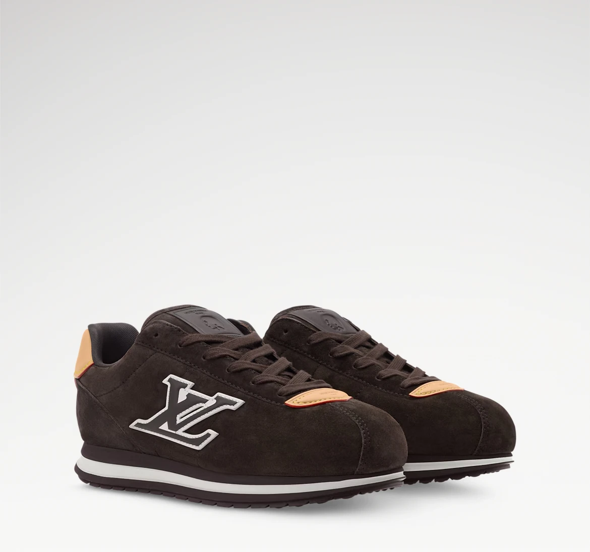 Louis Vuitton - Zapatos