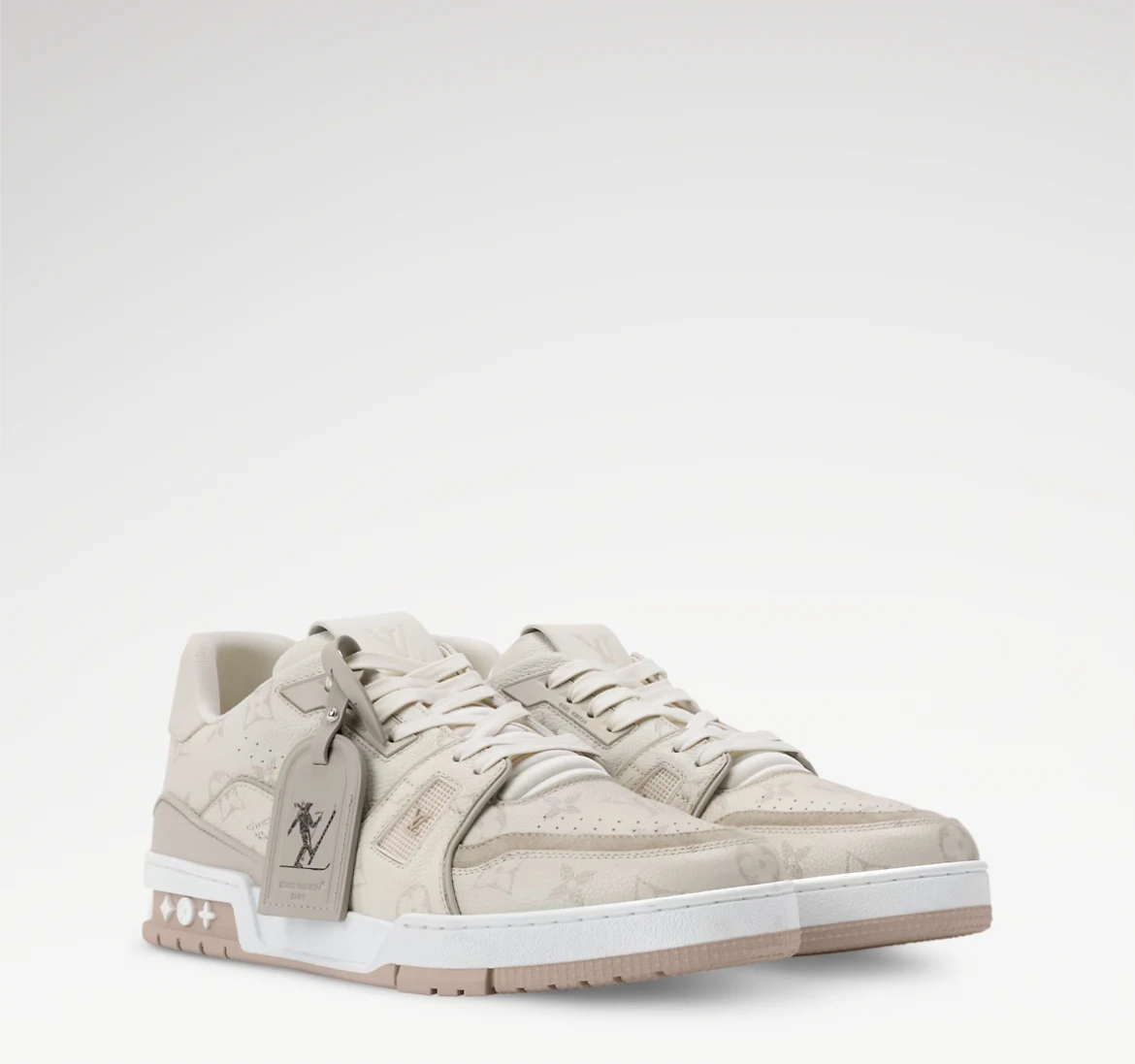 Louis Vuitton - Zapatos