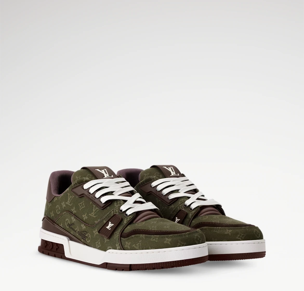 Louis Vuitton - Zapatos