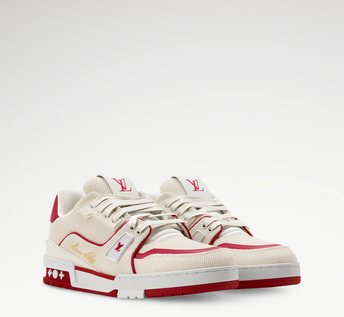 Louis Vuitton - Zapatos