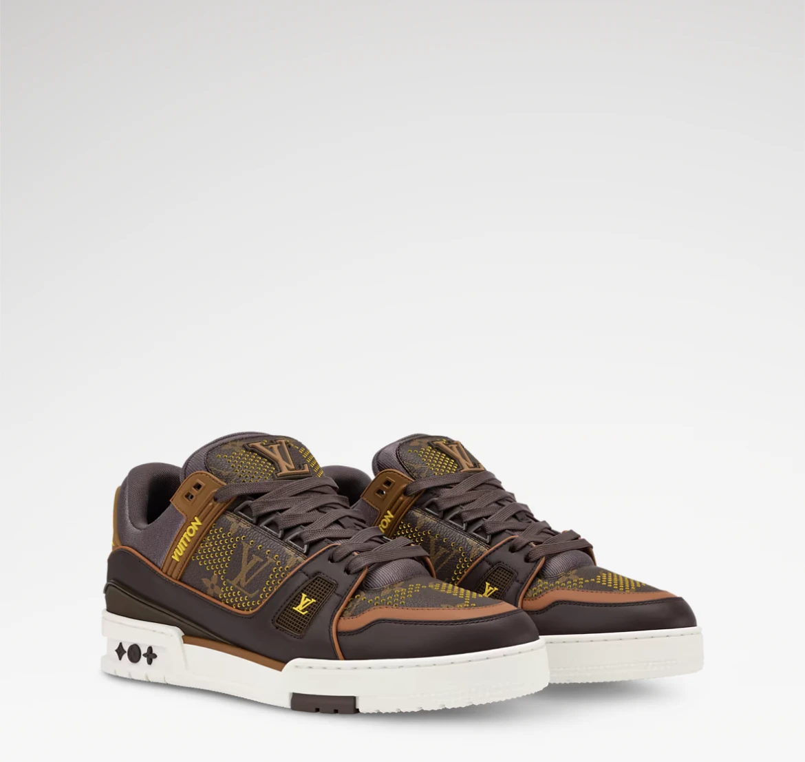 Louis Vuitton - Zapatos