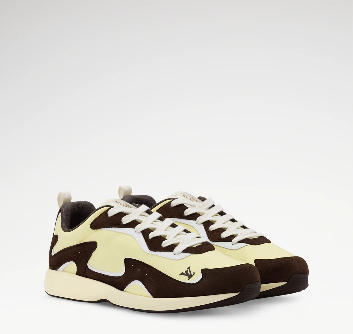 Louis Vuitton - Zapatos