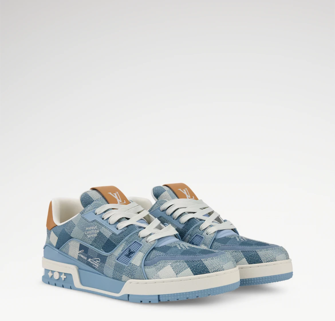 Louis Vuitton - Zapatos