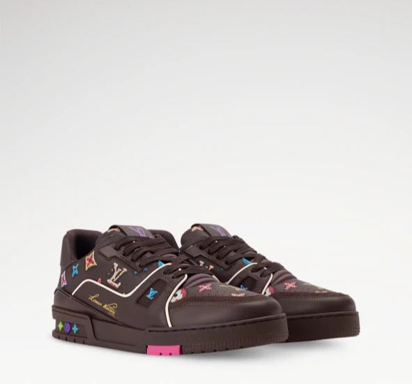 Louis Vuitton - Zapatos