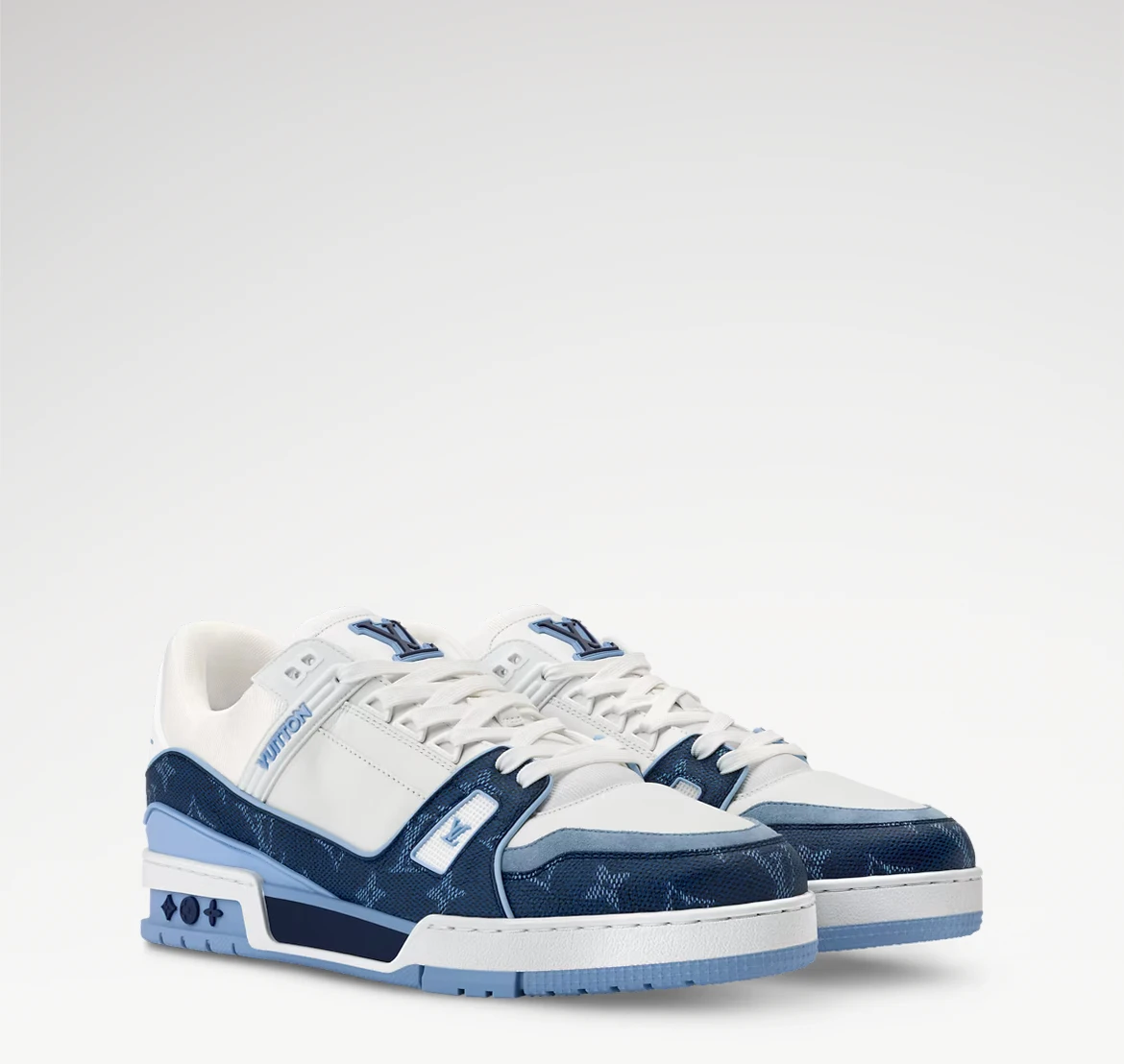 Louis Vuitton - Zapatos