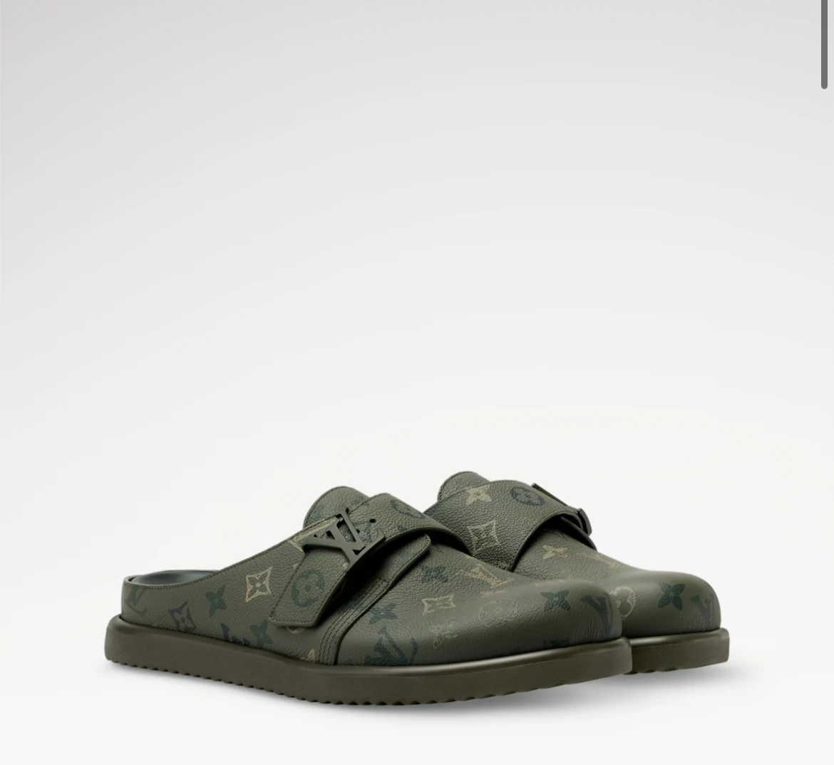 Louis Vuitton - Zapatos