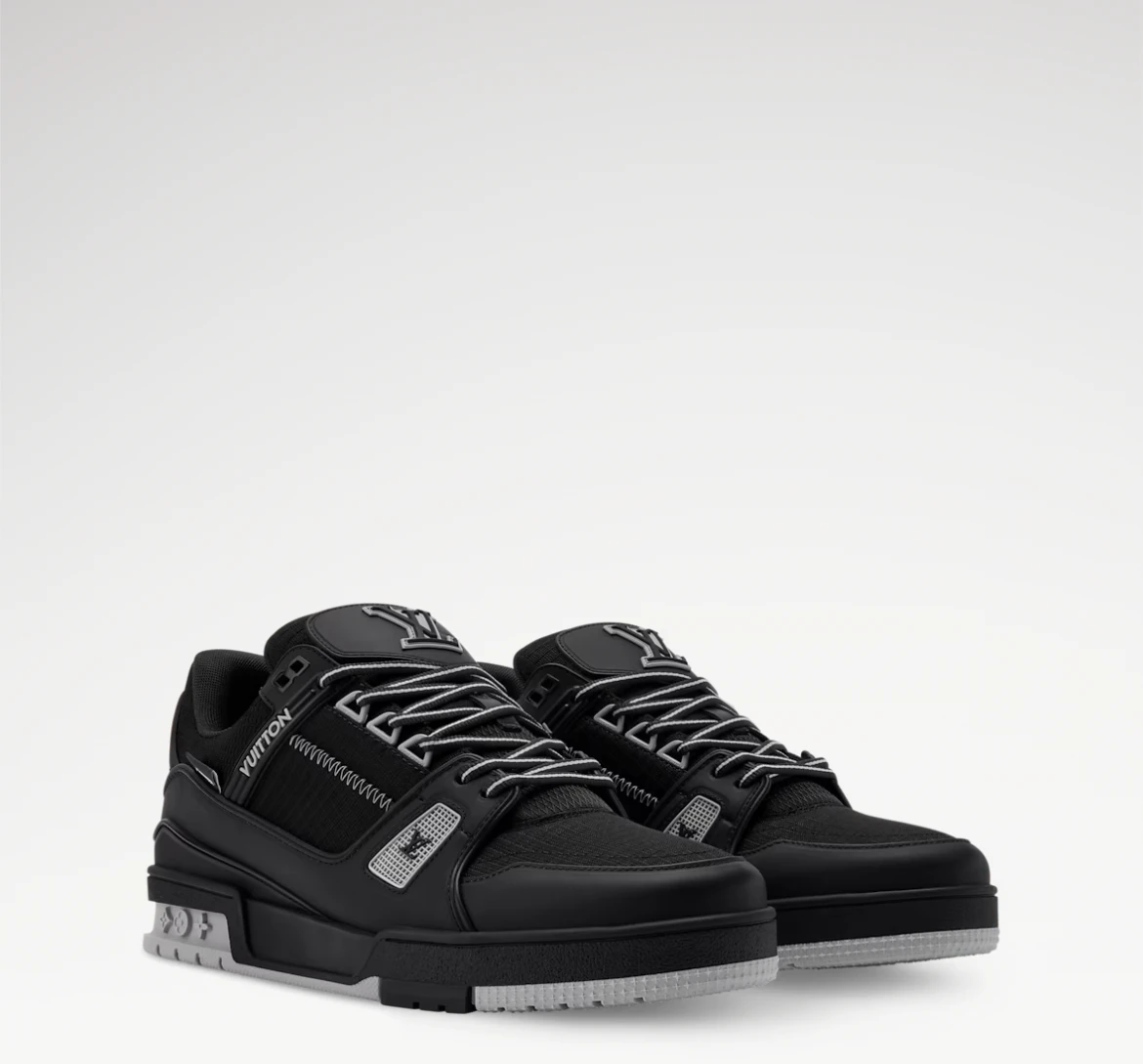 Louis Vuitton - Zapatos