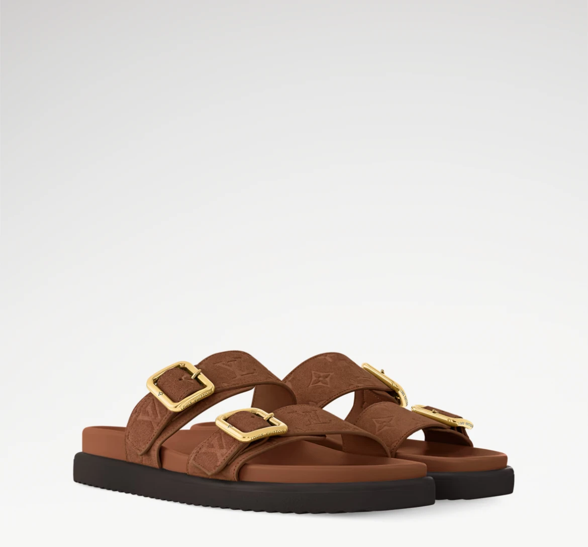 Louis Vuitton - Zapatos