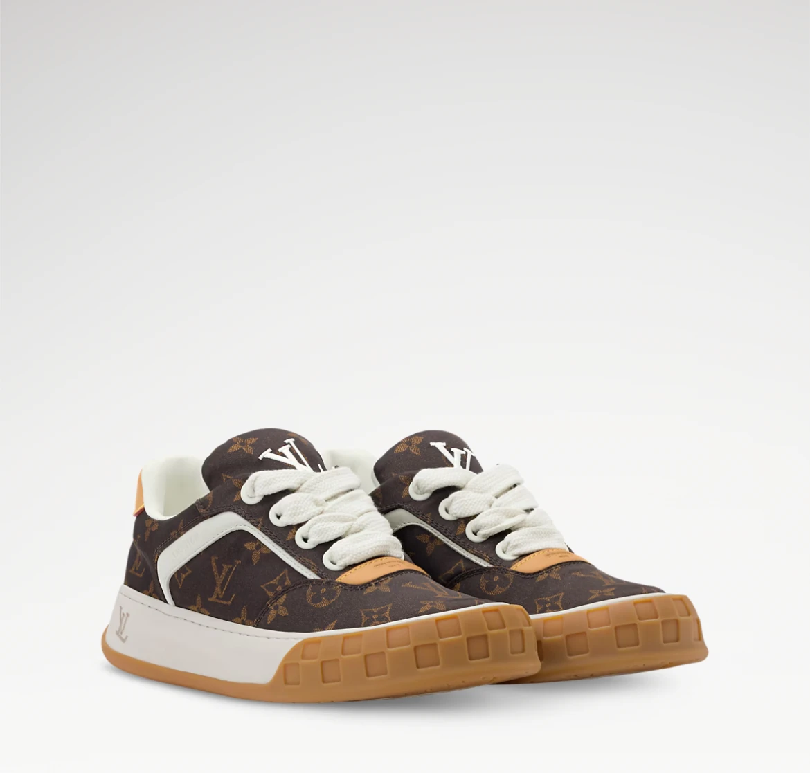 Louis Vuitton - Zapatos