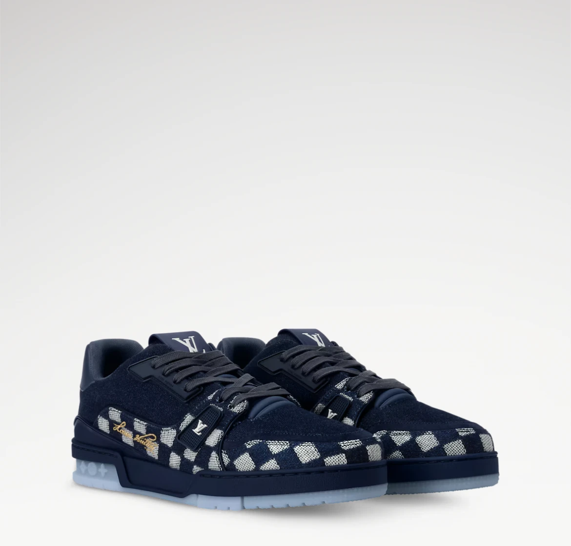 Louis Vuitton - Zapatos