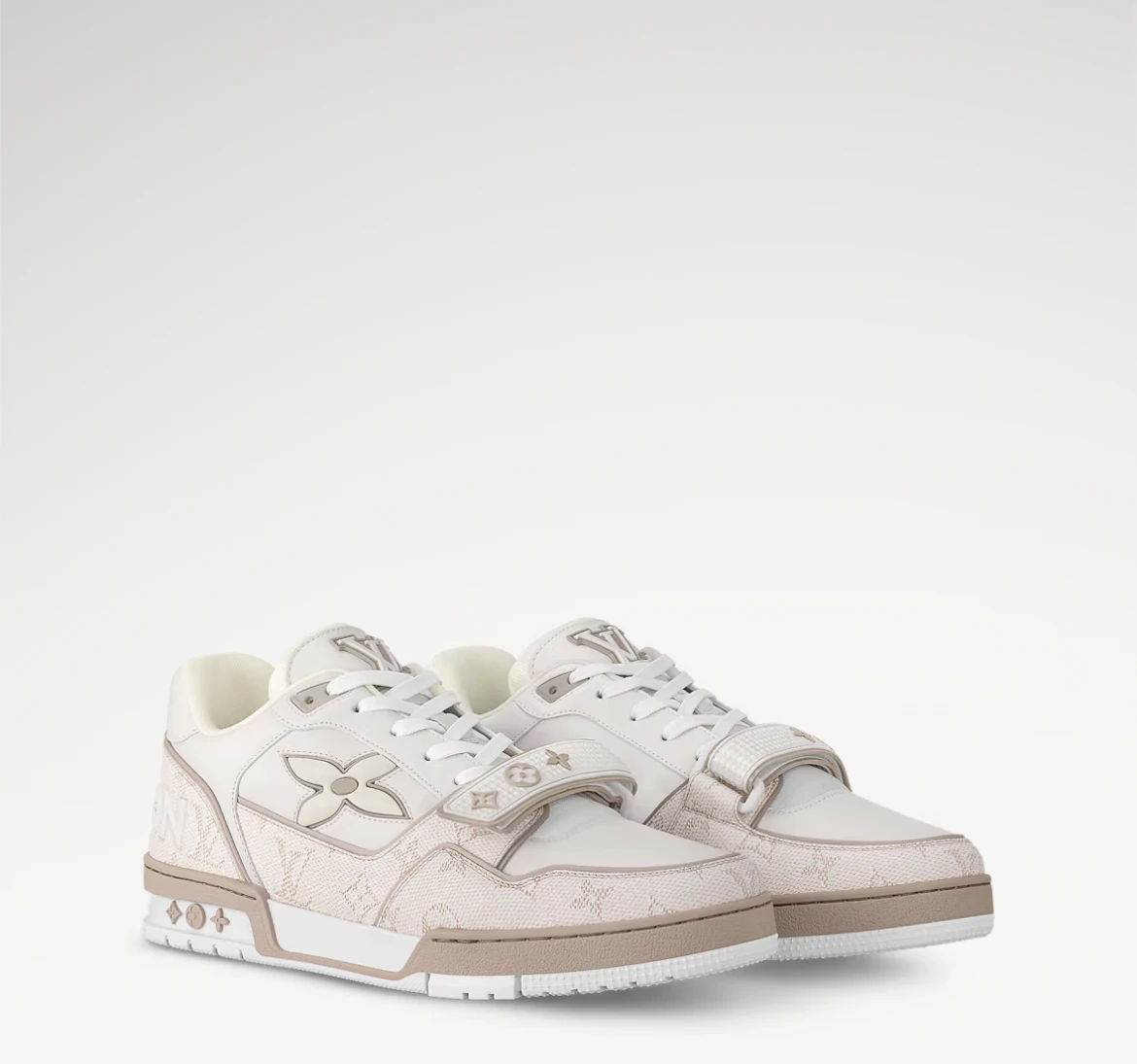 Louis Vuitton - Zapatos