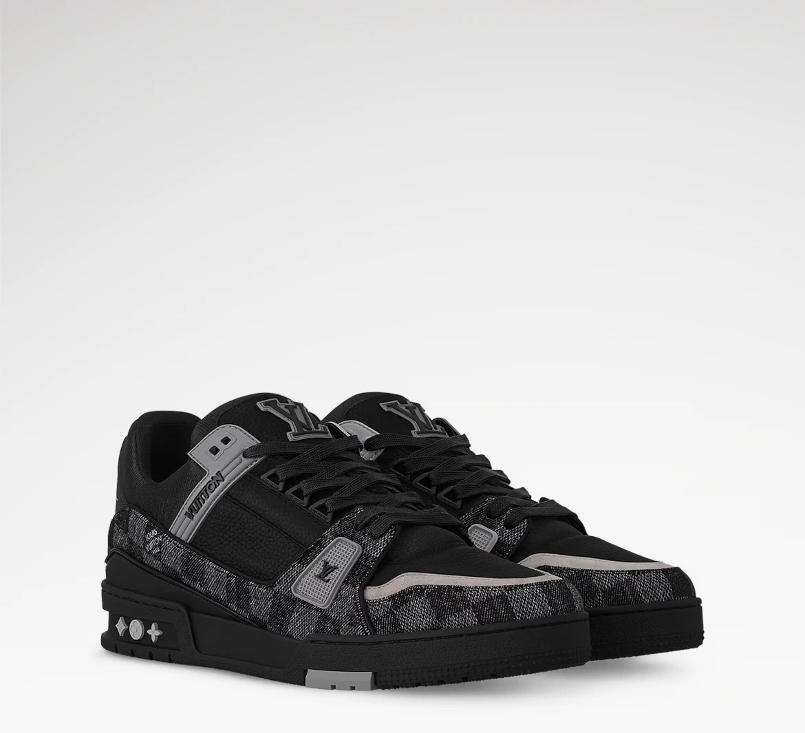 Louis Vuitton - Zapatos
