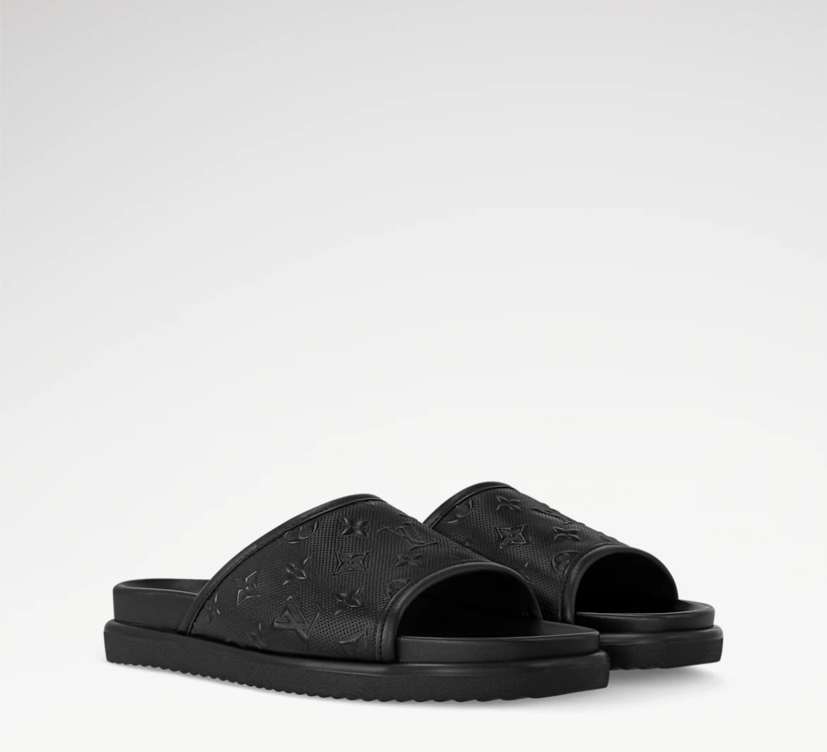 Louis Vuitton - Zapatos