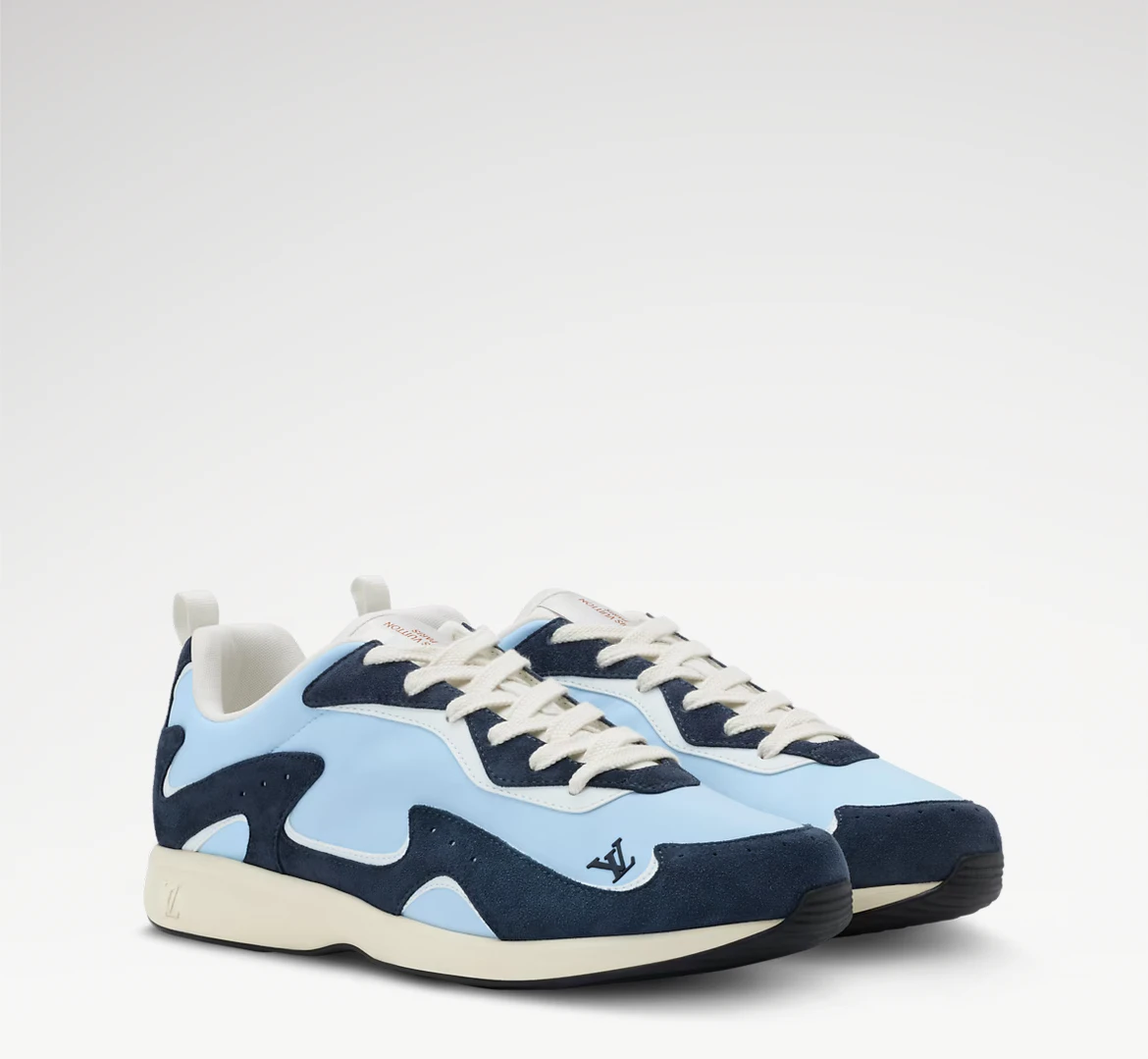 Louis Vuitton - Zapatos