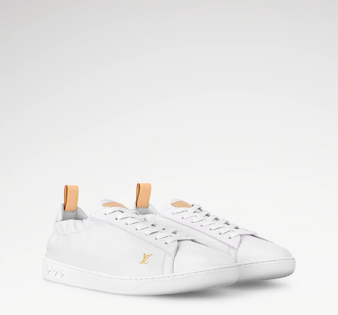 Louis Vuitton - Zapatos