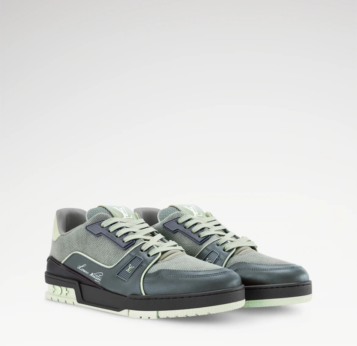 Louis Vuitton - Zapatos